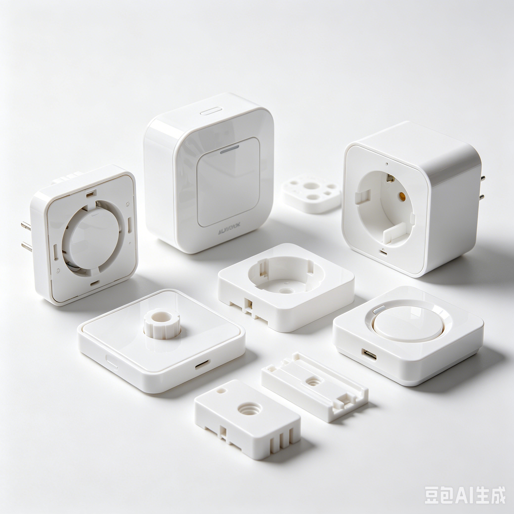 威县模具开发
